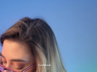Carolblonde
