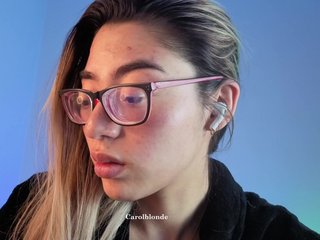 Carolblonde