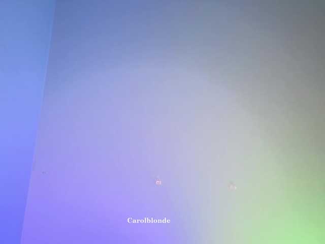 Carolblonde