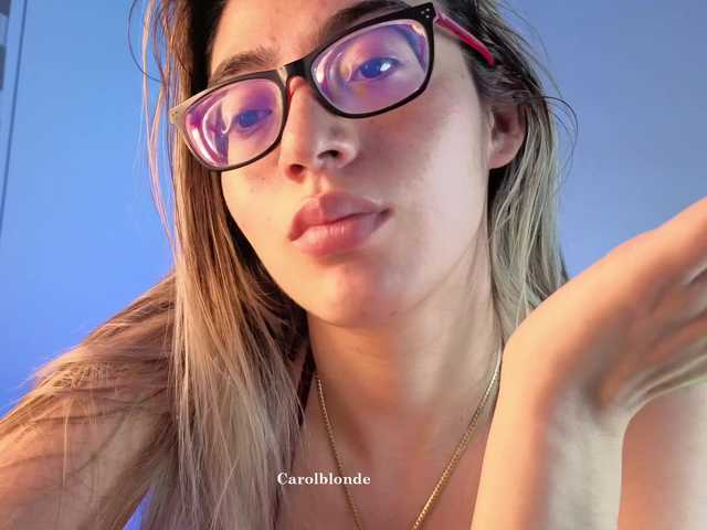 Preview of carolblonde