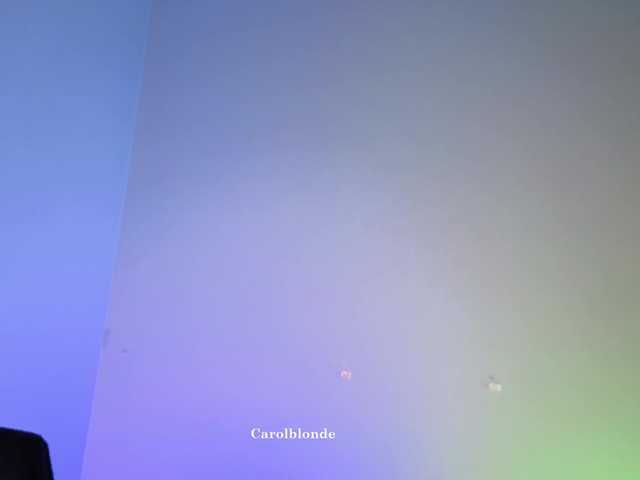 Carolblonde