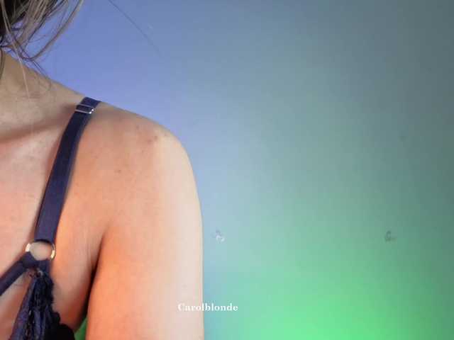 Carolblonde