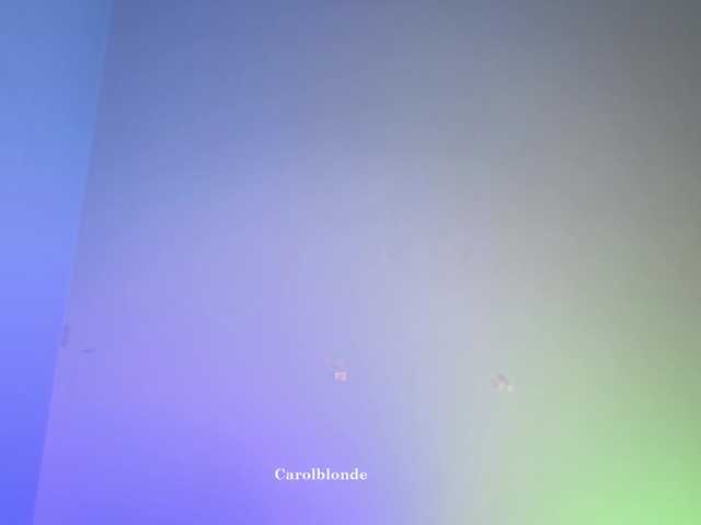 Carolblonde