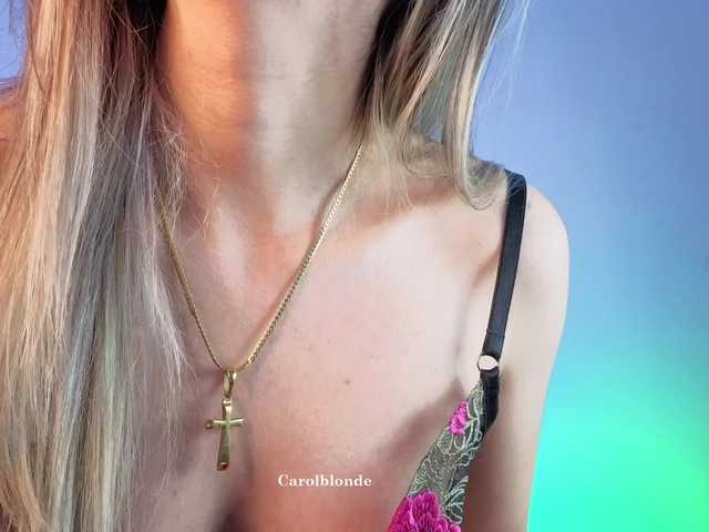 Carolblonde