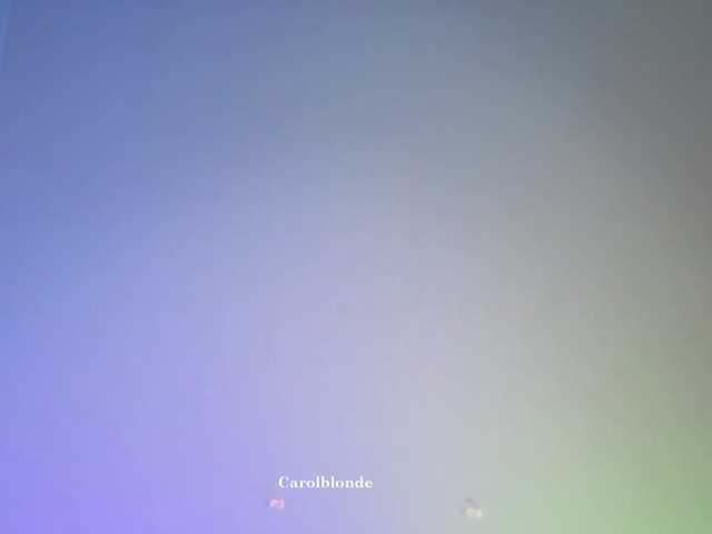 Carolblonde