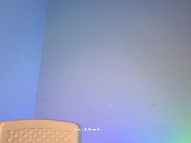 Charlotte-glasses live cam