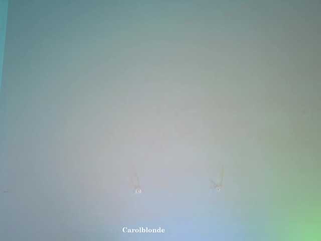 Carolblonde