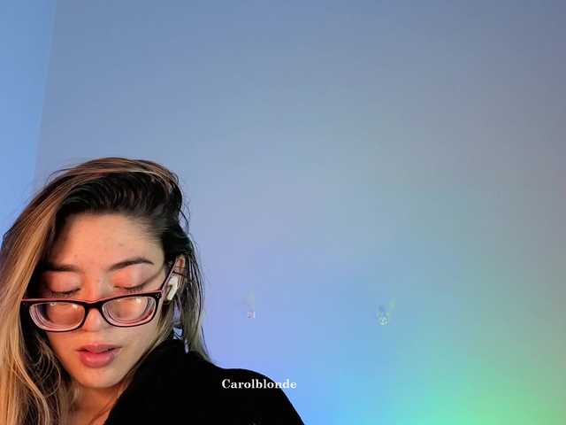 Carolblonde