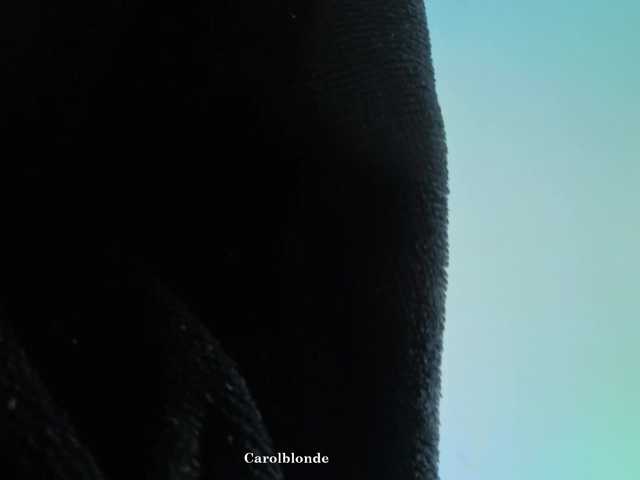 Preview of carolblonde