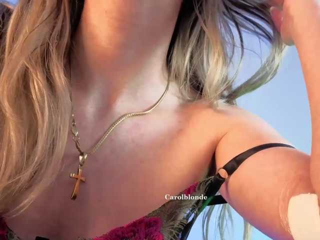 Carolblonde