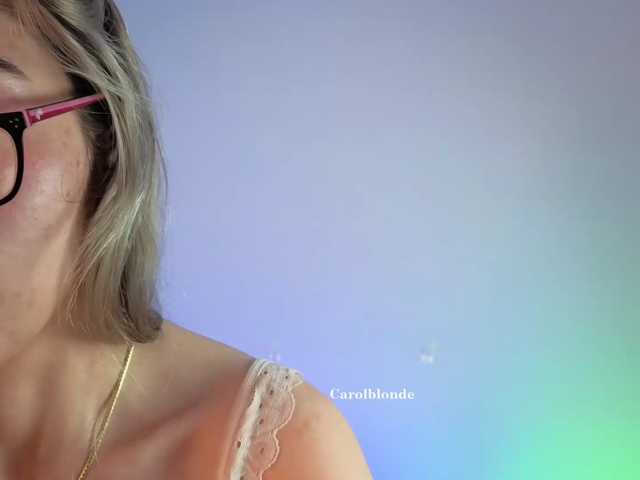 Charlotte-glasses, en directo ahora en BongaCams