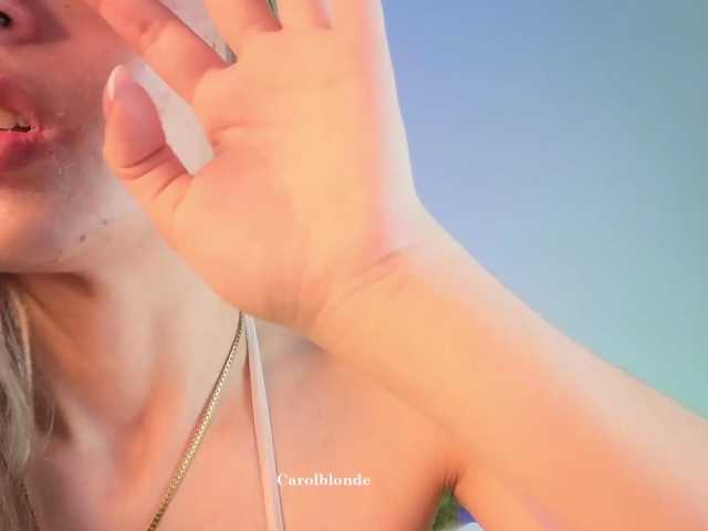 Carolblonde