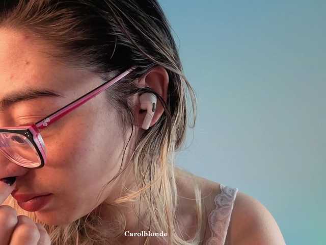 Preview of carolblonde