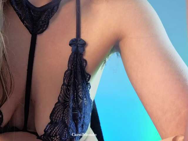 Carolblonde