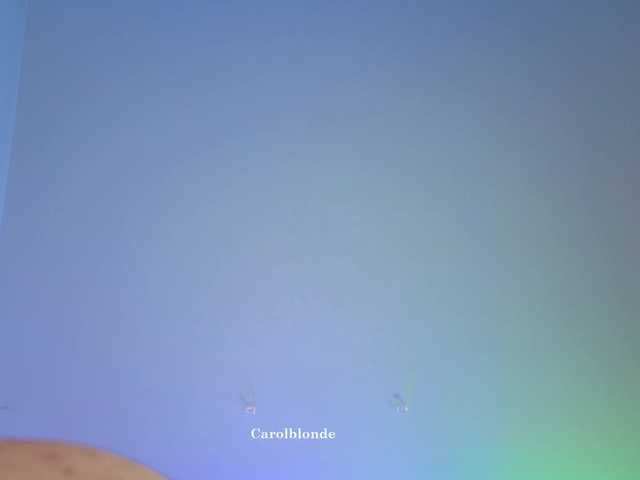 Carolblonde