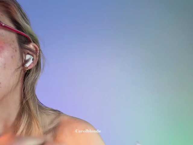 Carolblonde