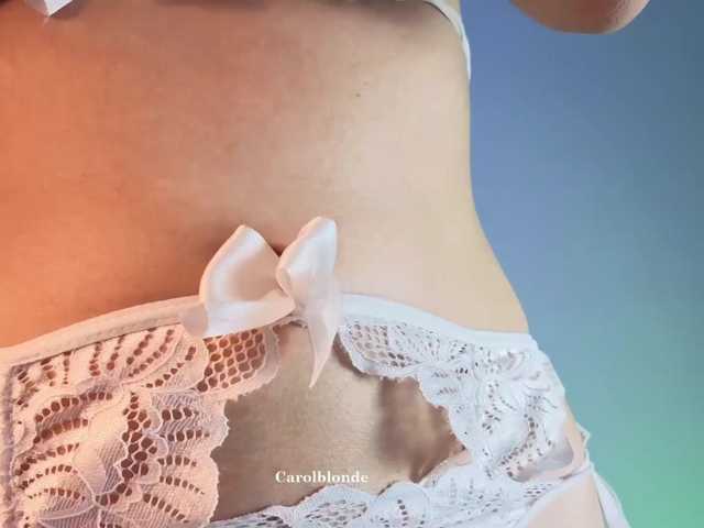 Carolblonde