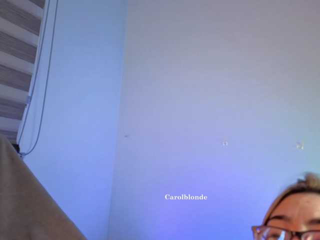 Carolblonde