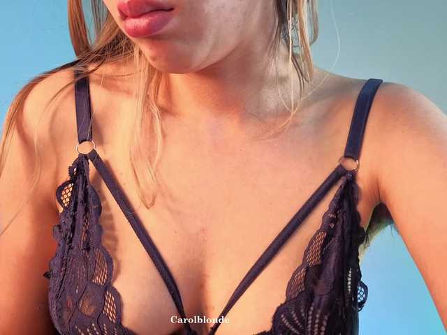 Preview of carolblonde