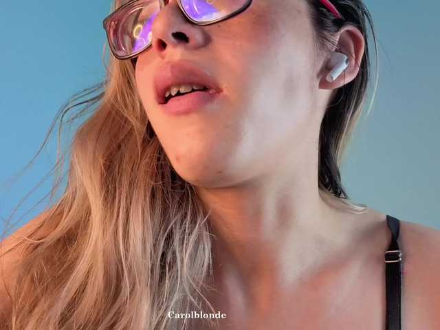 Preview of carolblonde