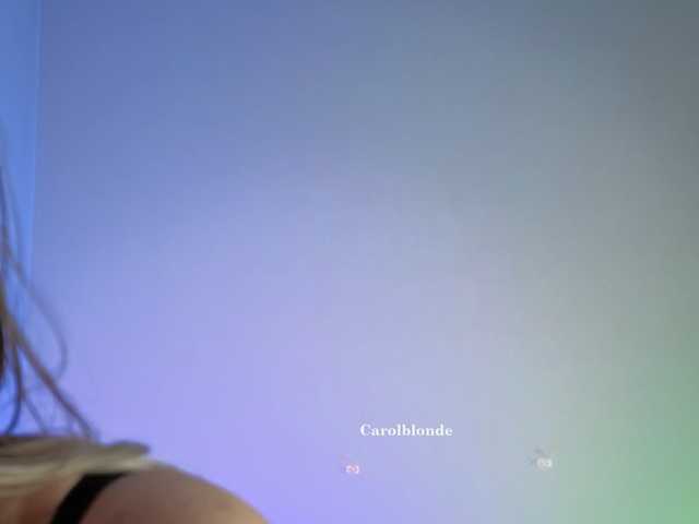 Charlotte-glasses live cam on BongaCams