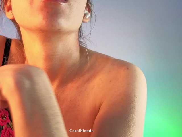 Carolblonde