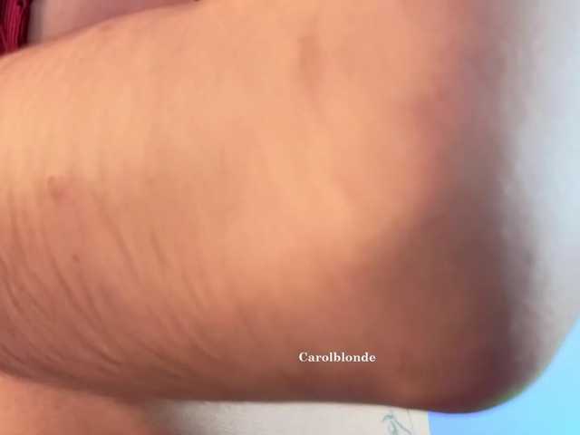 Carolblonde