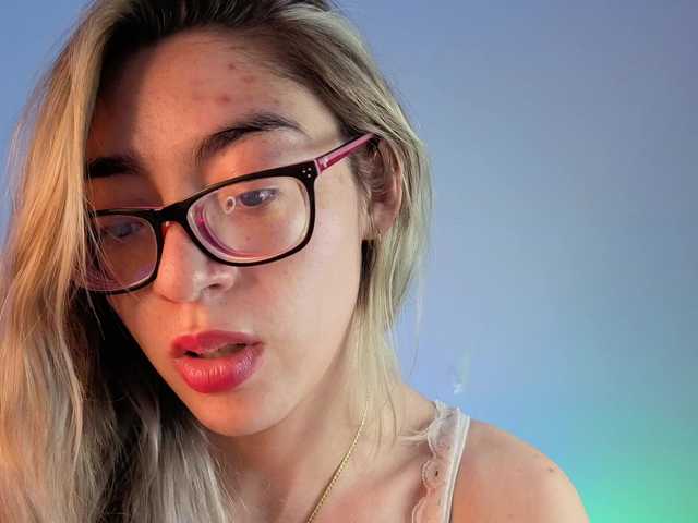 Carolblonde