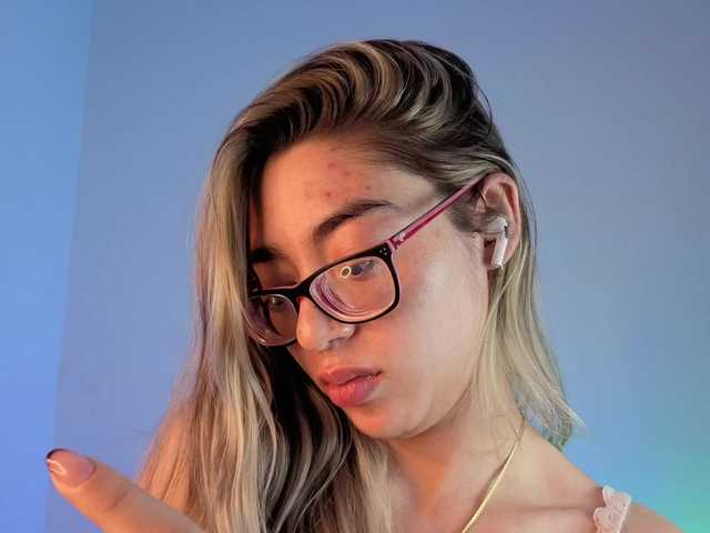 Carolblonde