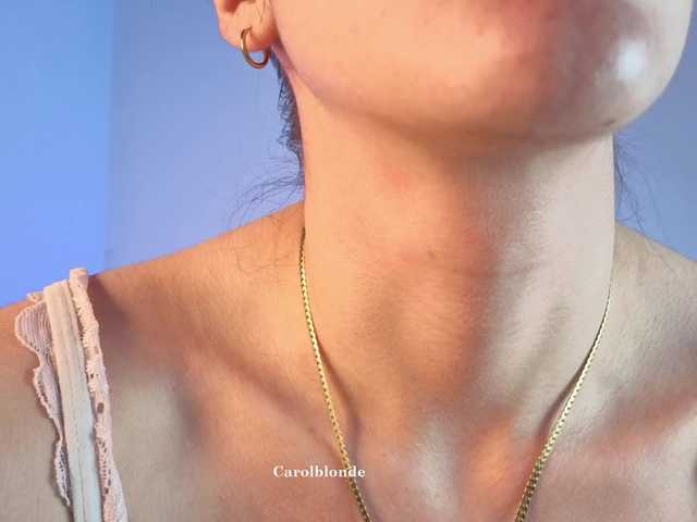 Carolblonde