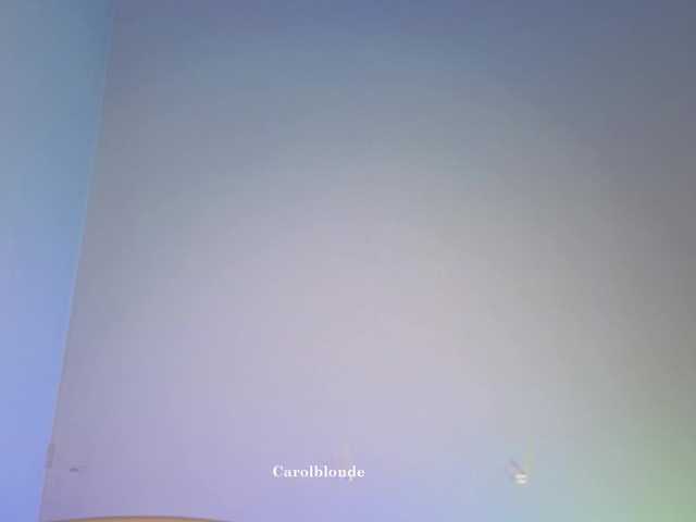 Charlotte-glasses live webcam show