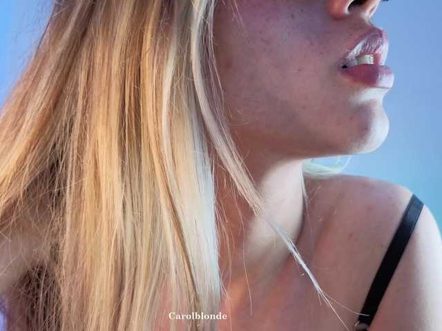 Carolblonde