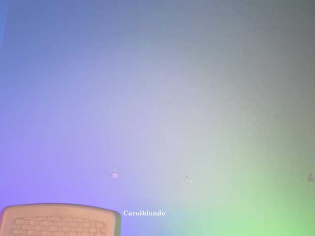 Carolblonde