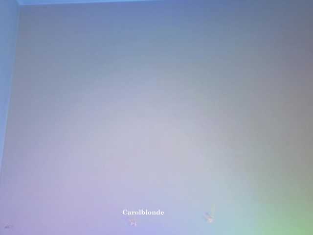 Charlotte-glasses live webcam show