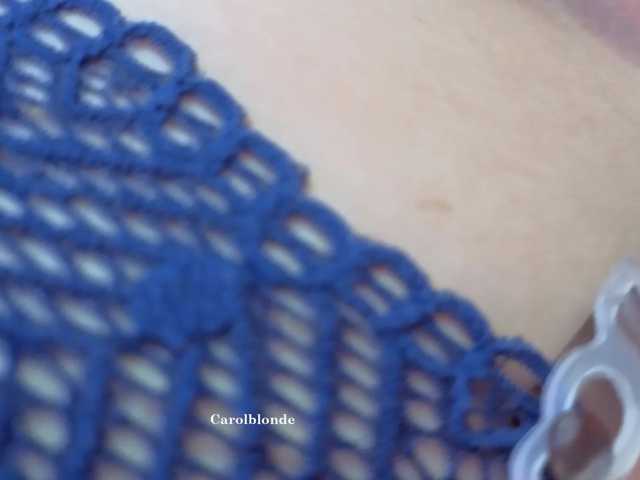 Carolblonde