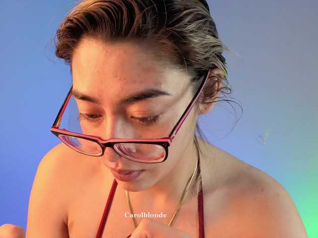Preview of carolblonde