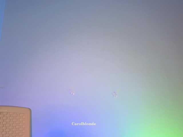 Charlotte-glasses live cam on BongaCams