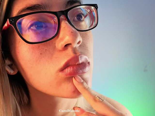 Carolblonde
