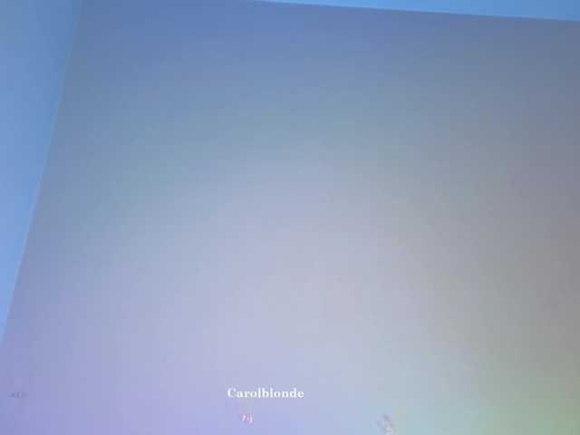 Charlotte-glasses live cam on BongaCams