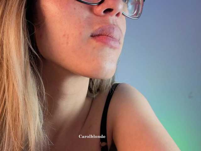 Carolblonde