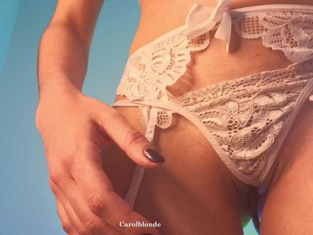 Preview of carolblonde