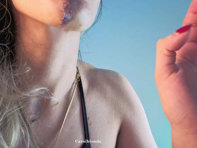 Charlotte-glasses's BongaCams show and profile