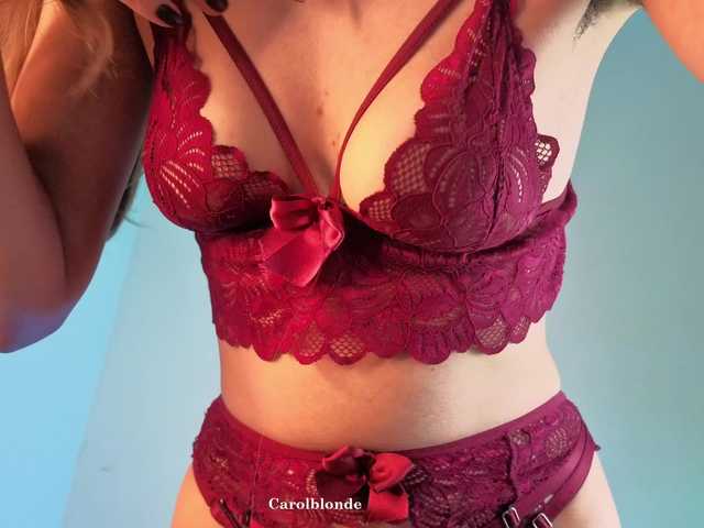 Preview of carolblonde