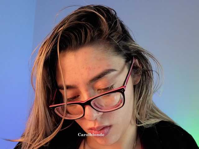 Preview of carolblonde