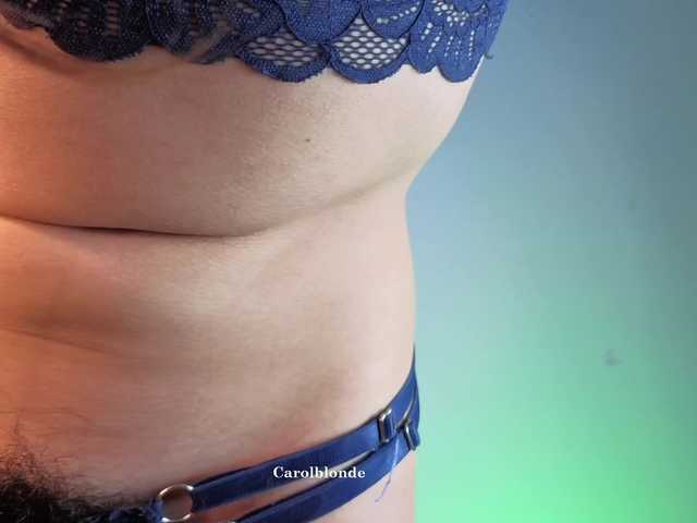 Carolblonde