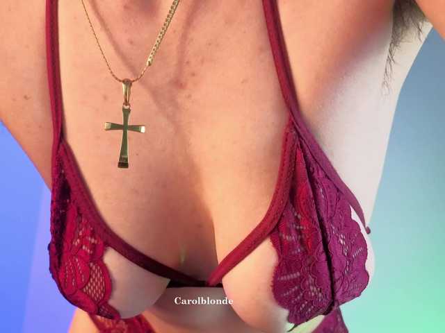Carolblonde