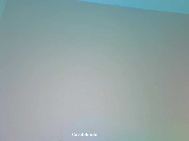 Preview of carolblonde