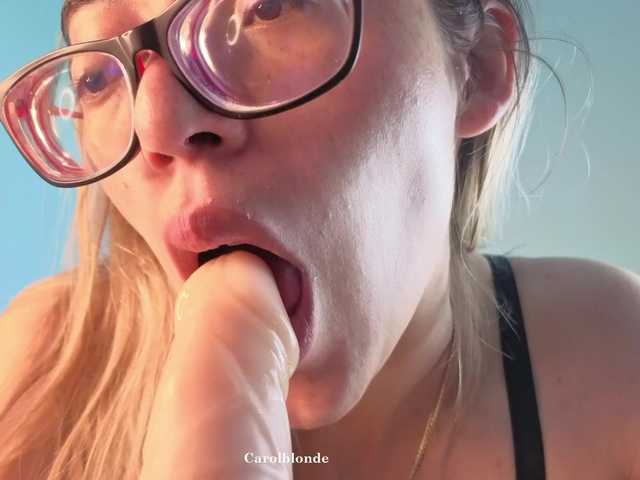 Preview of carolblonde