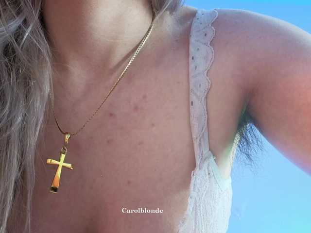 Carolblonde