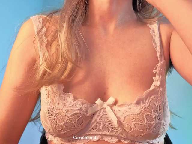 Preview of carolblonde